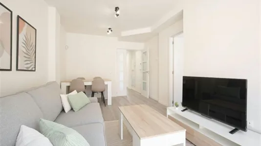 Apartments in Madrid Fuencarral-El Pardo - photo 3
