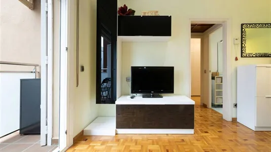 Apartments in Barcelona Les Corts - photo 6