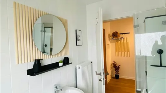 Apartments in Groß-Gerau - photo 4