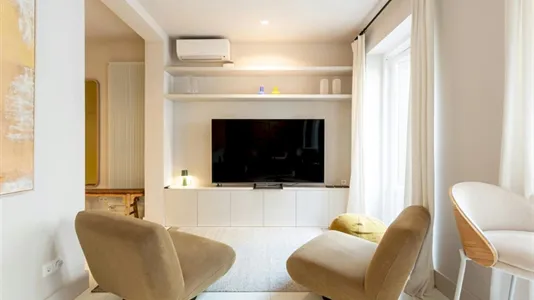 Apartments in Madrid Centro - photo 3