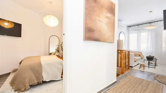 Apartments in Madrid Tetuán - photo 4