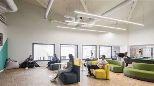 Apartments in Granada - photo 6