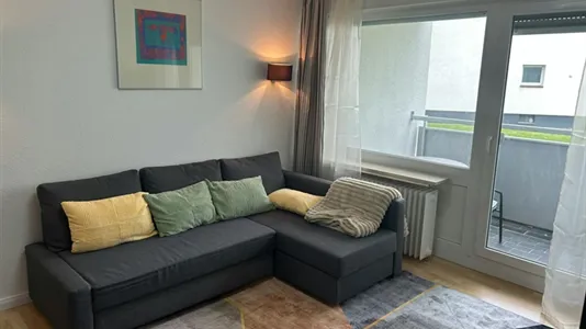 Apartments in Rhein-Kreis Neuss - photo 8