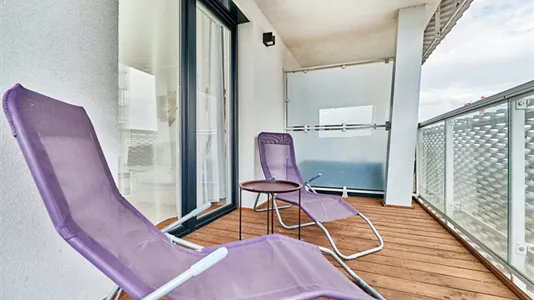 Apartments in Wrocław - photo 8