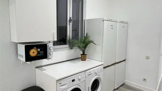 Rooms in Madrid Centro - photo 8