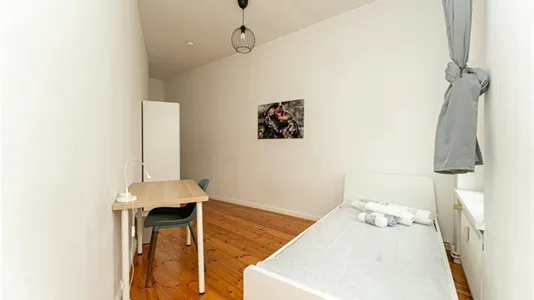 Rooms in Berlin Pankow - photo 3