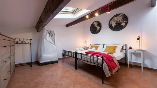 Apartments in Florence - photo 9