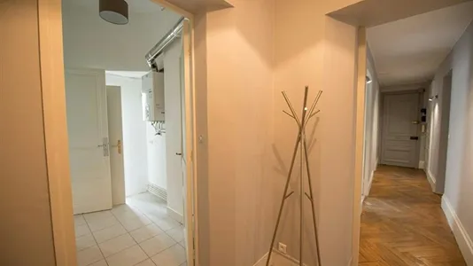 Rooms in Saint-Étienne - photo 8