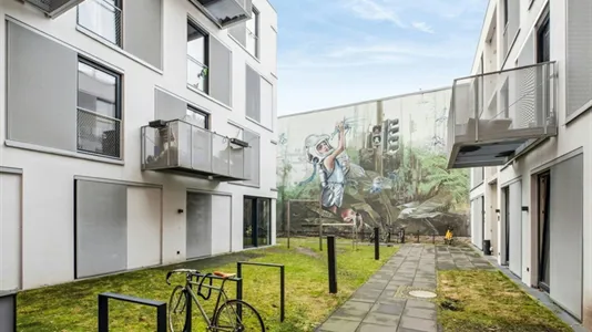 Rooms in Berlin Mitte - photo 10