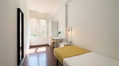 Room for rent in Barcelona Sarrià-St. Gervasi, Barcelona