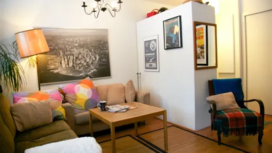 Rooms in Helsinki Koillinen - photo 5