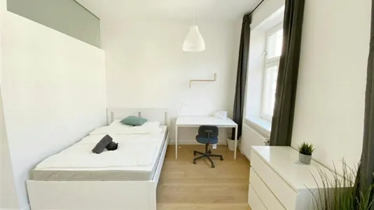 Rooms in Vienna Landstraße - photo 4