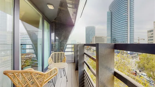 Apartments in Stad Brussel - photo 4