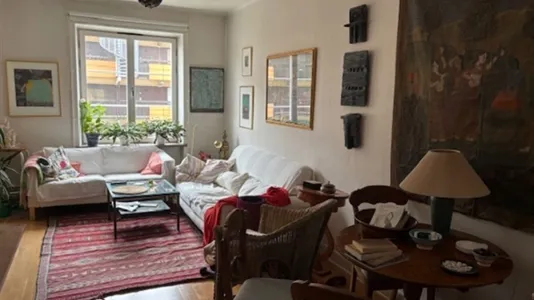 Apartments in Södermalm - photo 3