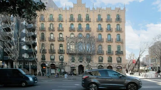 Rooms in Barcelona Gràcia - photo 10