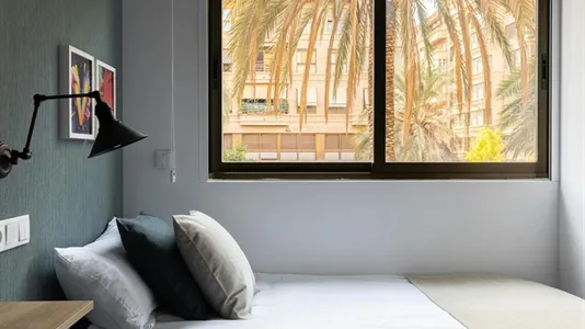 Apartments in Valencia Algirós - photo 7