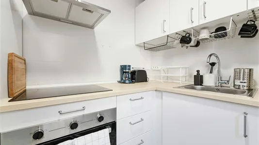 Rooms in Valencia Algirós - photo 5