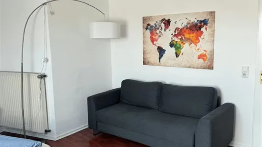 Rooms in Dusseldorf - photo 8