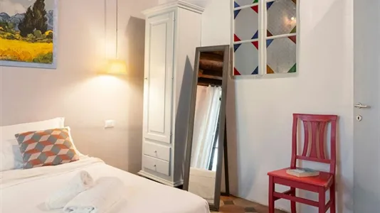 Apartments in Florence - photo 8
