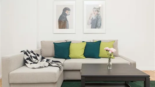 Apartments in Berlin Mitte - photo 5