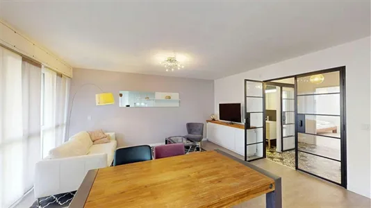 Rooms in Chambéry - photo 10