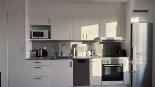 Apartments in Nacka - photo 2