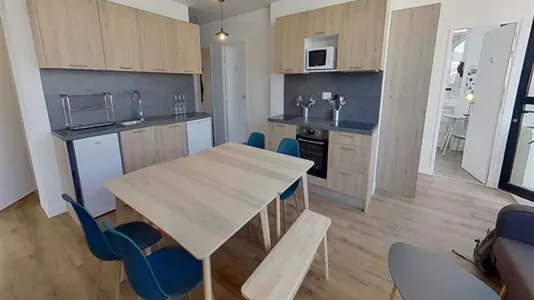 Rooms in Nanterre - photo 9