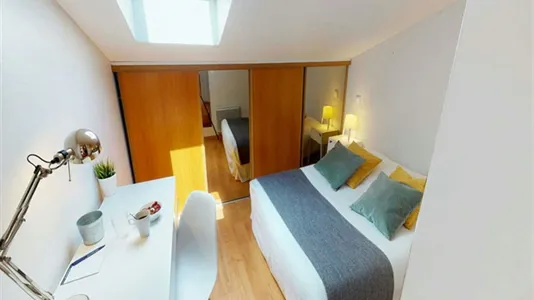 Rooms in Toulouse - photo 1