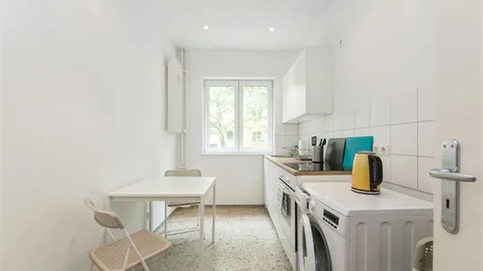 Rooms in Berlin Friedrichshain-Kreuzberg - photo 9