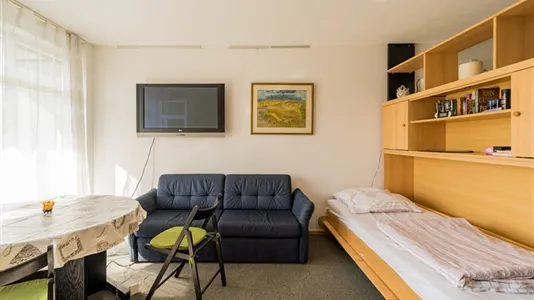 Apartments in Berlin Friedrichshain-Kreuzberg - photo 9