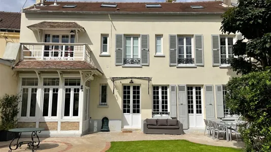 Rooms in Antony - photo 7