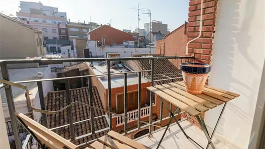 Rooms in Valencia Poblats Marítims - photo 4