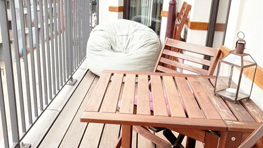 Apartments in Berlin Friedrichshain-Kreuzberg - photo 9