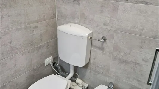 Rooms in Turin - photo 10