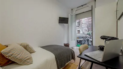 Room for rent in Madrid Chamberí, Madrid