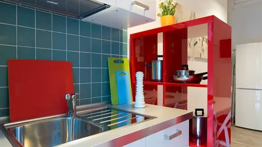 Rooms in Milano Zona 9 - Porta Garibaldi, Niguarda - photo 9