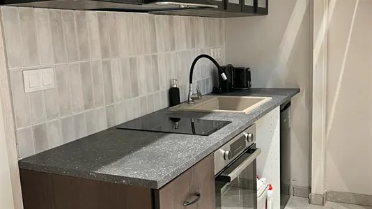 Apartments in Budapest Erzsébetváros - photo 7