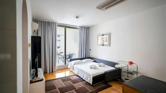 Apartments in Roma Municipio I – Centro Storico - photo 5