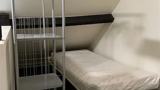 Apartments in Brussels Elsene - photo 9