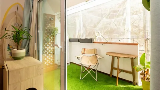 Apartments in Barcelona Sant Martí - photo 9