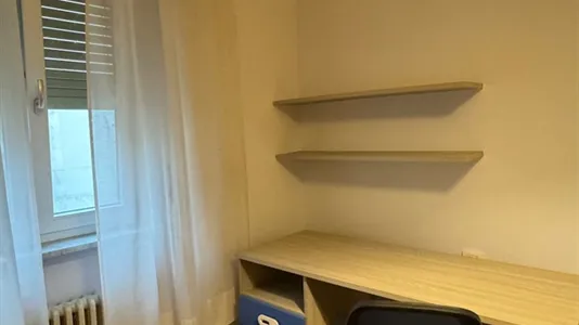 Rooms in Turin - photo 5