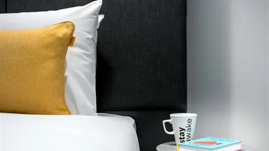 Apartments in Frankfurt Süd - photo 8