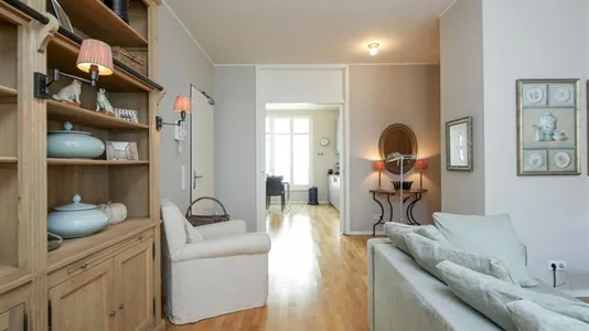 Apartments in Berlin Mitte - photo 4