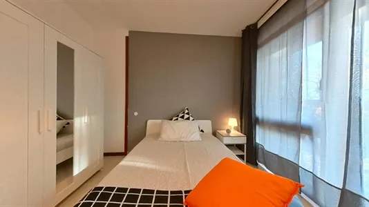 Rooms in Padua - photo 9