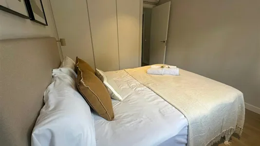 Apartments in Madrid Fuencarral-El Pardo - photo 10