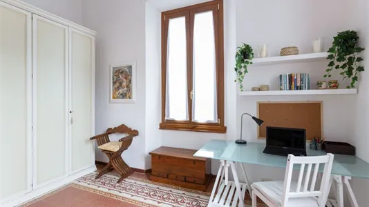Rooms in Florence - photo 5