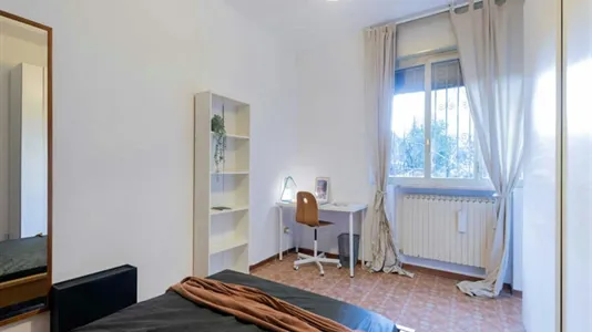 Rooms in Bologna - photo 7
