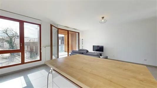 Apartments in Lyon - photo 5