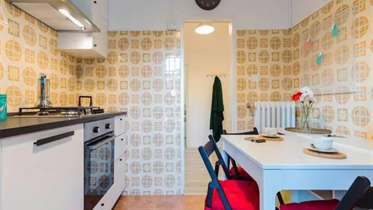 Rooms in Milano Zona 8 - Fiera, Gallaratese, Quarto Oggiaro - photo 10