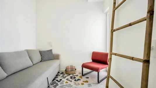 Apartments in Kaisariani - photo 6